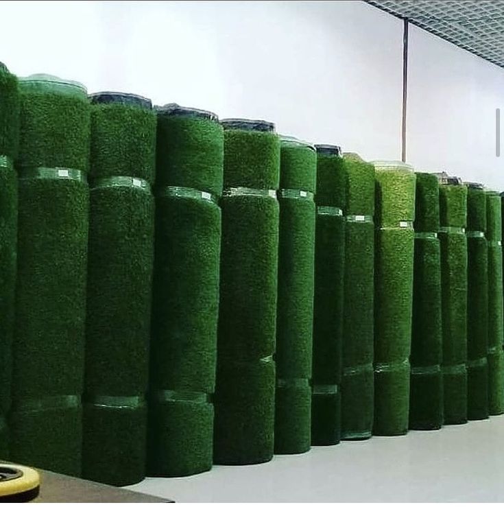 artificial turf